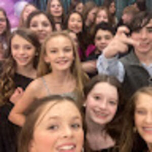 Meet your Posher, Ellie